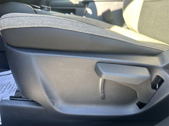 new 2025 Ford Bronco Sport car, priced at $29,999