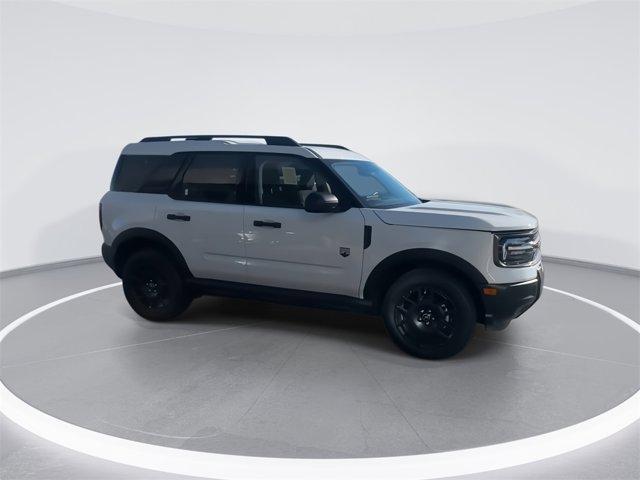 new 2025 Ford Bronco Sport car, priced at $29,999