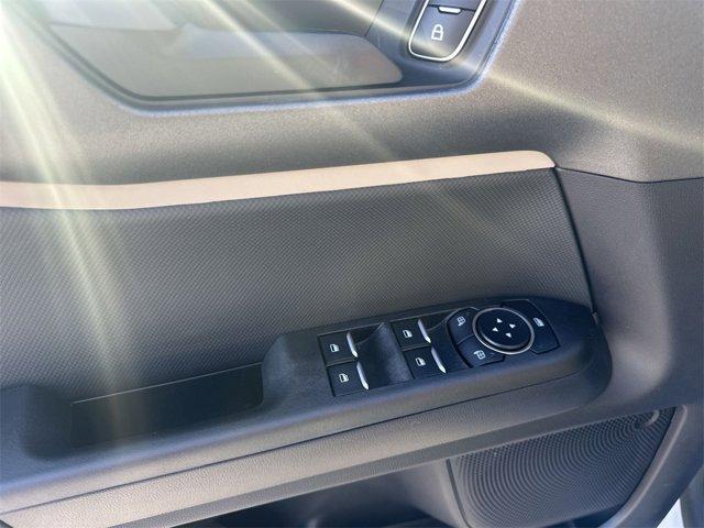 new 2025 Ford Bronco Sport car, priced at $29,999