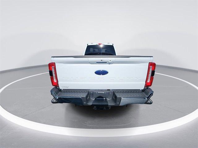 new 2026 Ford F-350 car, priced at $77,499