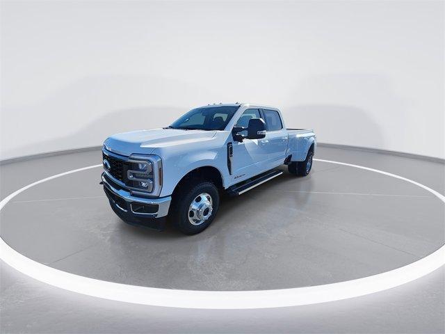 new 2026 Ford F-350 car, priced at $77,499