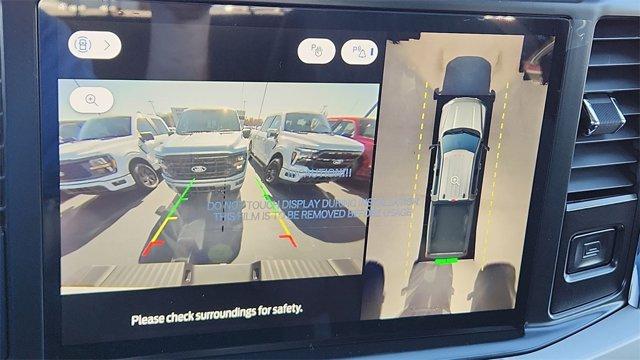 new 2026 Ford F-350 car, priced at $77,499