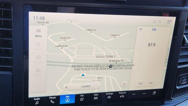 new 2026 Ford F-350 car, priced at $77,499