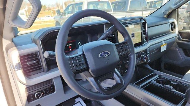 new 2026 Ford F-350 car, priced at $77,499