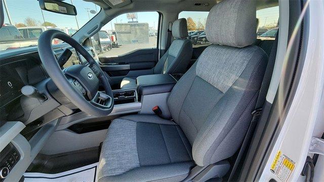 new 2026 Ford F-350 car, priced at $77,499