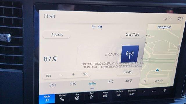 new 2026 Ford F-350 car, priced at $77,499