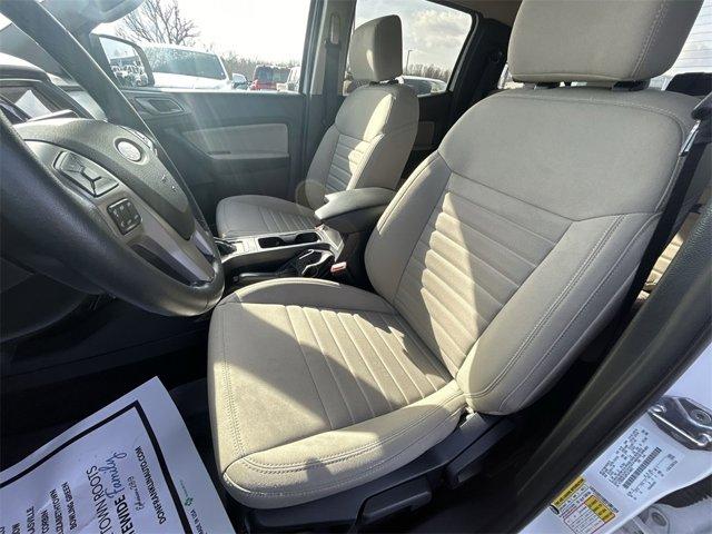 used 2023 Ford Ranger car, priced at $32,584