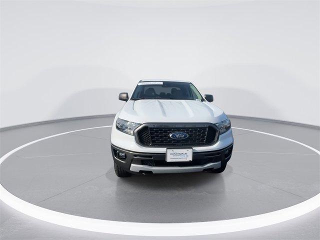 used 2023 Ford Ranger car, priced at $32,584