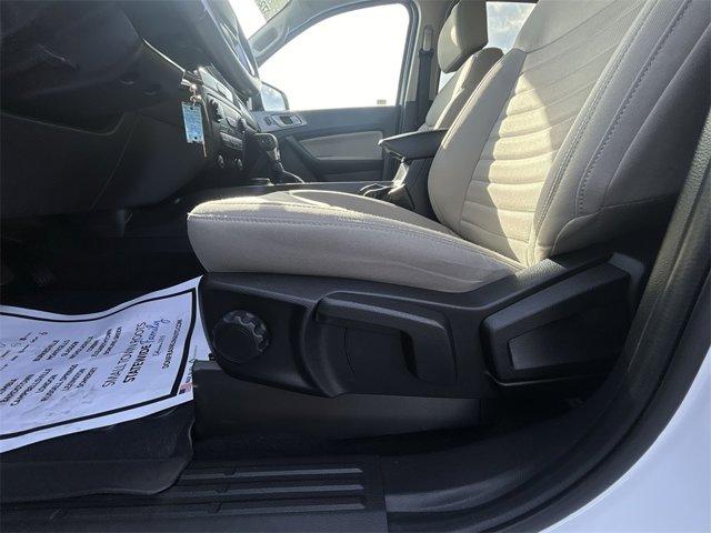 used 2023 Ford Ranger car, priced at $32,584