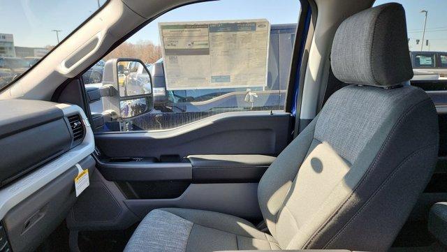new 2026 Ford F-350 car, priced at $69,988