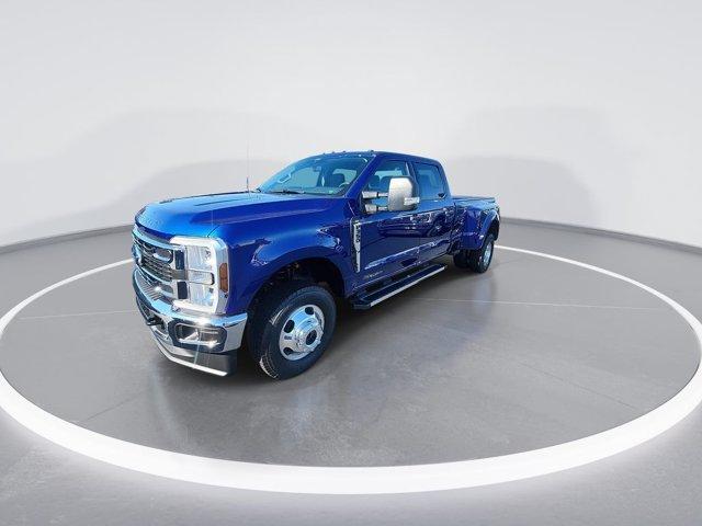 new 2026 Ford F-350 car, priced at $69,988