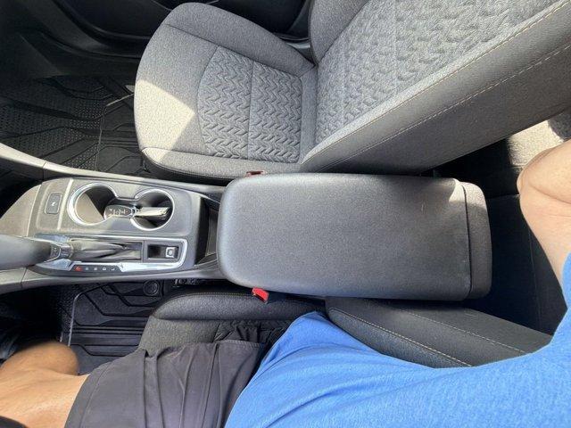 used 2023 Chevrolet Equinox car, priced at $23,588
