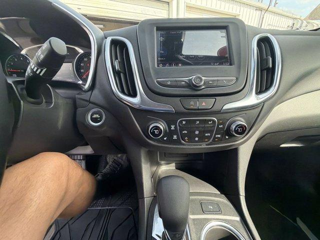 used 2023 Chevrolet Equinox car, priced at $23,588