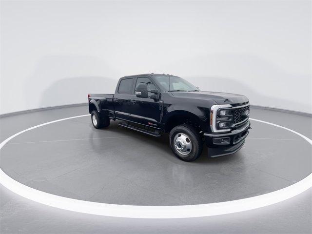 new 2026 Ford F-350 car, priced at $72,999