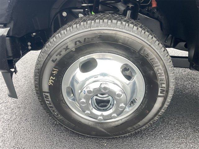 new 2026 Ford F-350 car, priced at $72,999