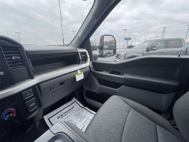 new 2026 Ford F-350 car, priced at $72,999