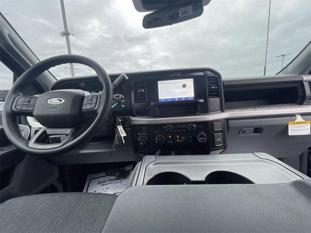 new 2026 Ford F-350 car, priced at $72,999