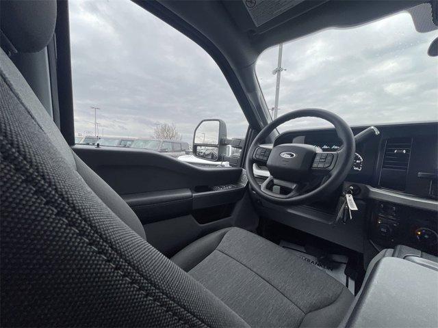new 2026 Ford F-350 car, priced at $72,999