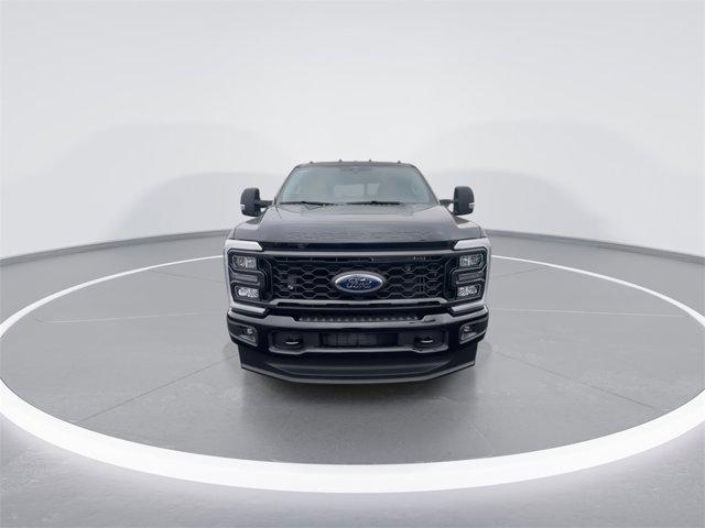 new 2026 Ford F-350 car, priced at $72,999