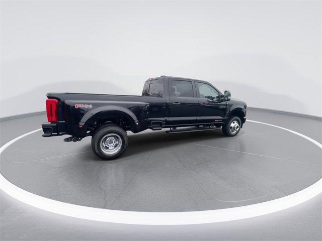 new 2026 Ford F-350 car, priced at $72,999