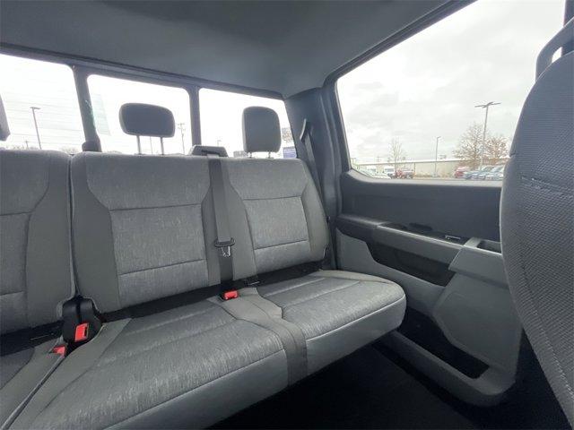 new 2026 Ford F-350 car, priced at $72,999