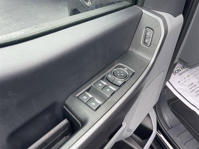 new 2026 Ford F-350 car, priced at $72,999