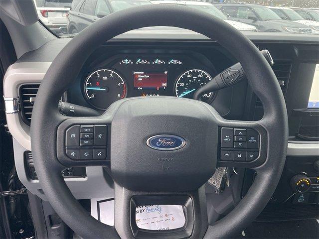 new 2026 Ford F-350 car, priced at $72,999