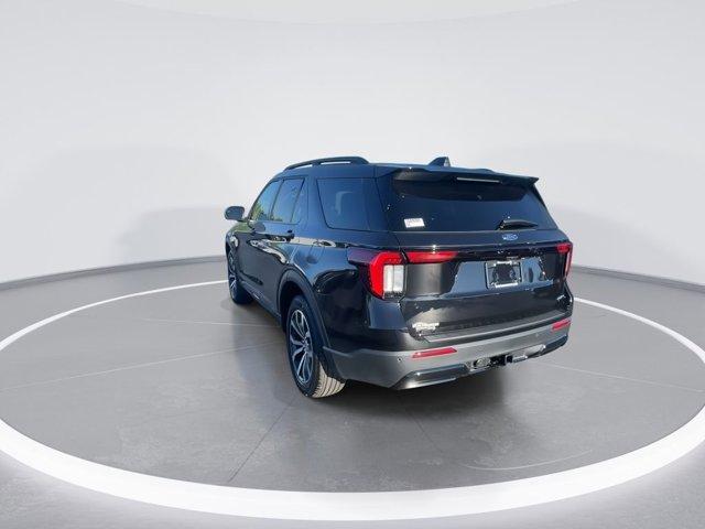 new 2026 Ford Explorer car, priced at $48,460