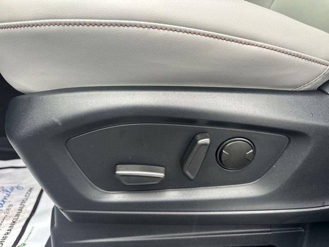 new 2026 Ford Explorer car, priced at $43,499