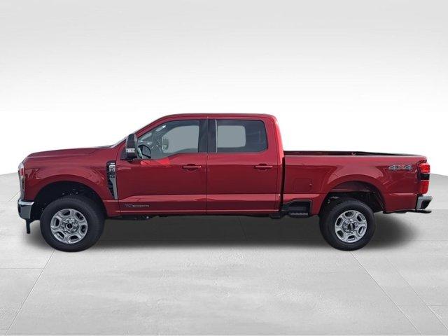 new 2026 Ford F-250 car, priced at $67,588