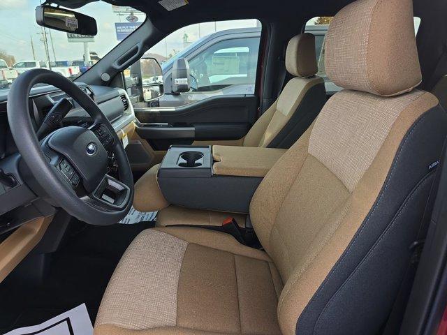 new 2026 Ford F-250 car, priced at $67,588