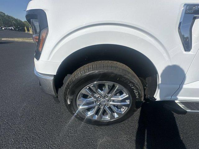 new 2026 Ford F-150 car, priced at $57,544