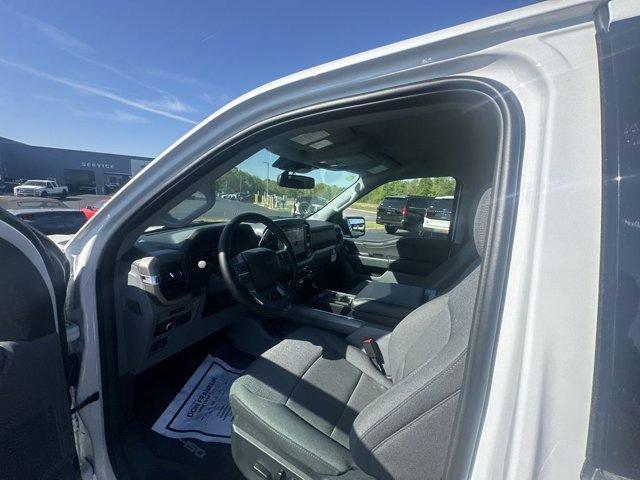 new 2026 Ford F-150 car, priced at $57,544