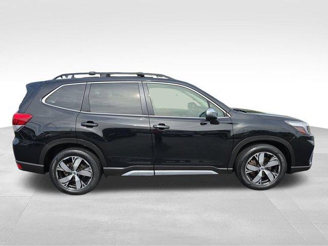 used 2021 Subaru Forester car, priced at $22,588