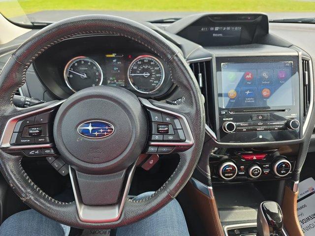 used 2021 Subaru Forester car, priced at $22,588