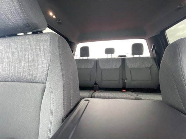 new 2026 Ford F-250 car, priced at $58,999