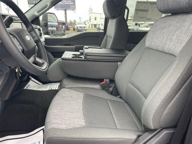 new 2026 Ford F-250 car, priced at $58,999