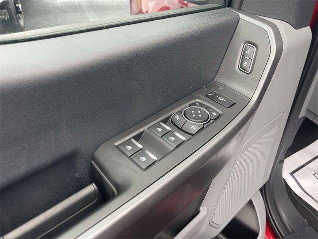 new 2026 Ford F-250 car, priced at $58,999