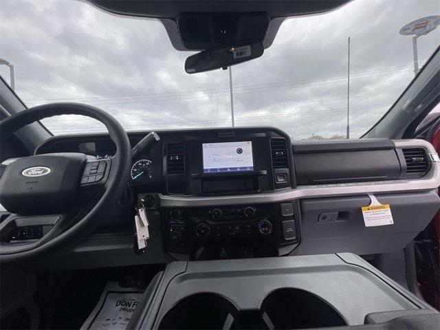 new 2026 Ford F-250 car, priced at $58,999