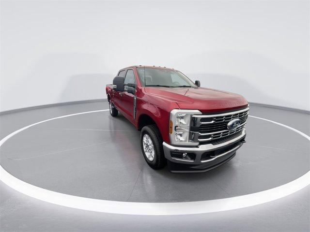 new 2026 Ford F-250 car, priced at $58,999