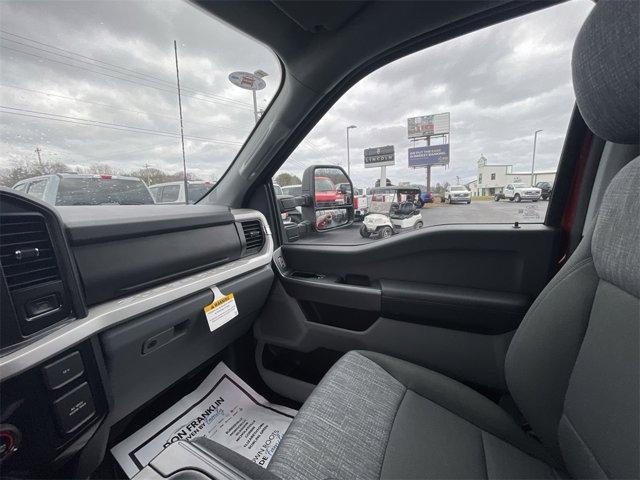 new 2026 Ford F-250 car, priced at $58,999