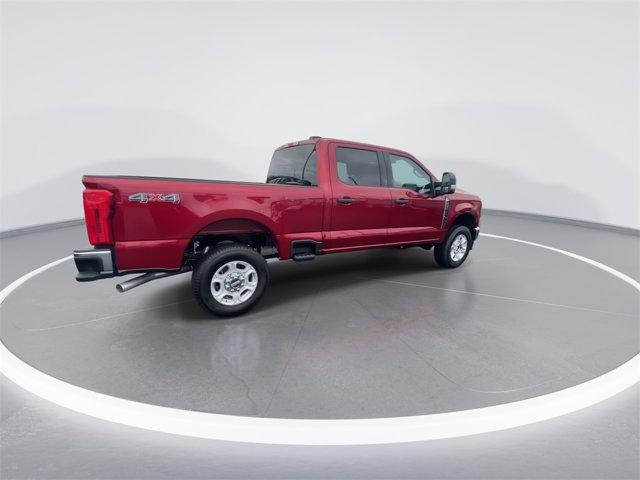 new 2026 Ford F-250 car, priced at $58,999
