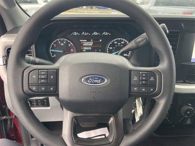 new 2026 Ford F-250 car, priced at $58,999