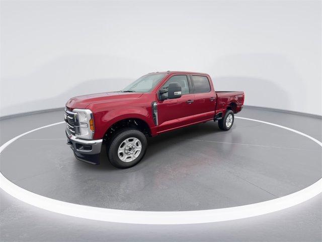 new 2026 Ford F-250 car, priced at $58,999