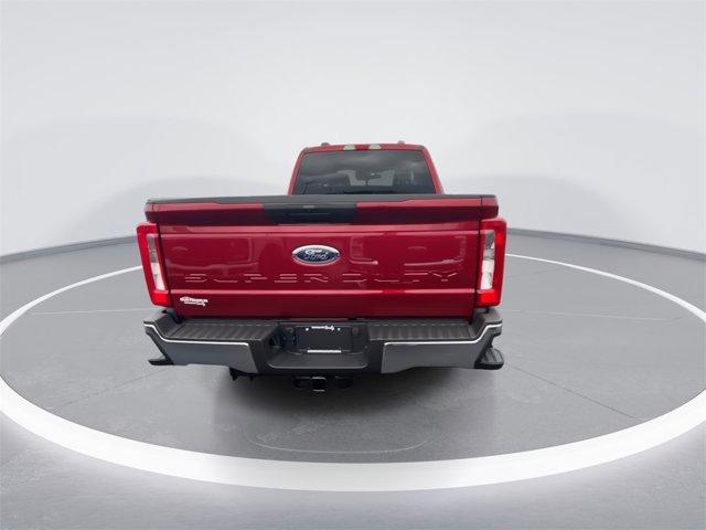 new 2026 Ford F-250 car, priced at $58,999