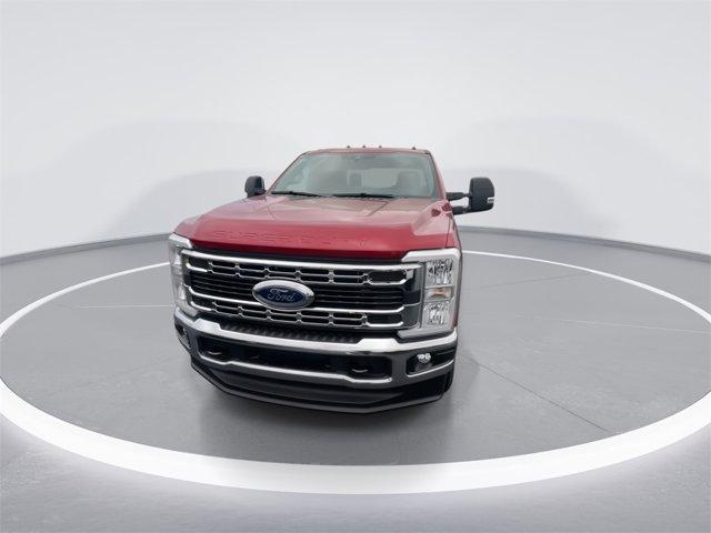 new 2026 Ford F-250 car, priced at $58,999