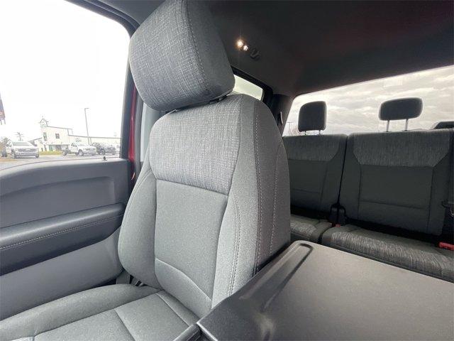 new 2026 Ford F-250 car, priced at $58,999