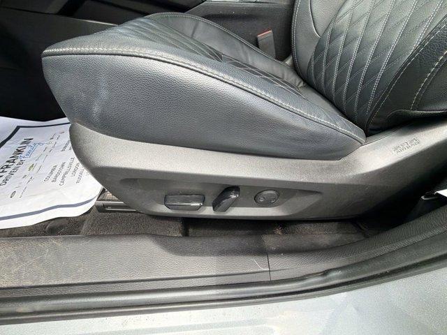 used 2022 Mitsubishi Outlander car, priced at $23,588