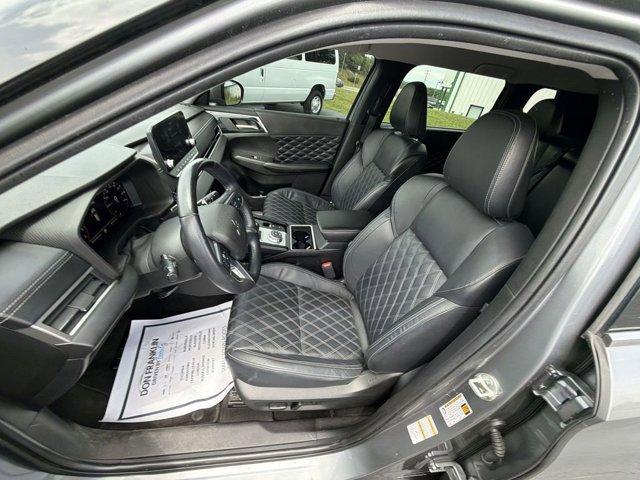 used 2022 Mitsubishi Outlander car, priced at $23,588