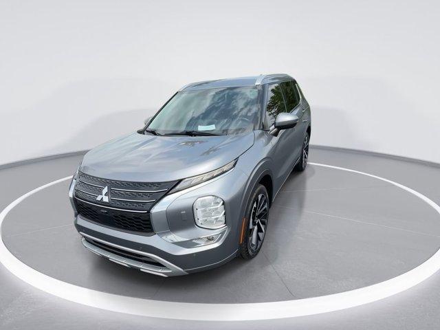 used 2022 Mitsubishi Outlander car, priced at $23,588